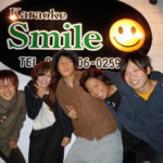 Be Fool様!! 写真掲載第1号、ありがとうございます!!!! スマイルギャラリー_1